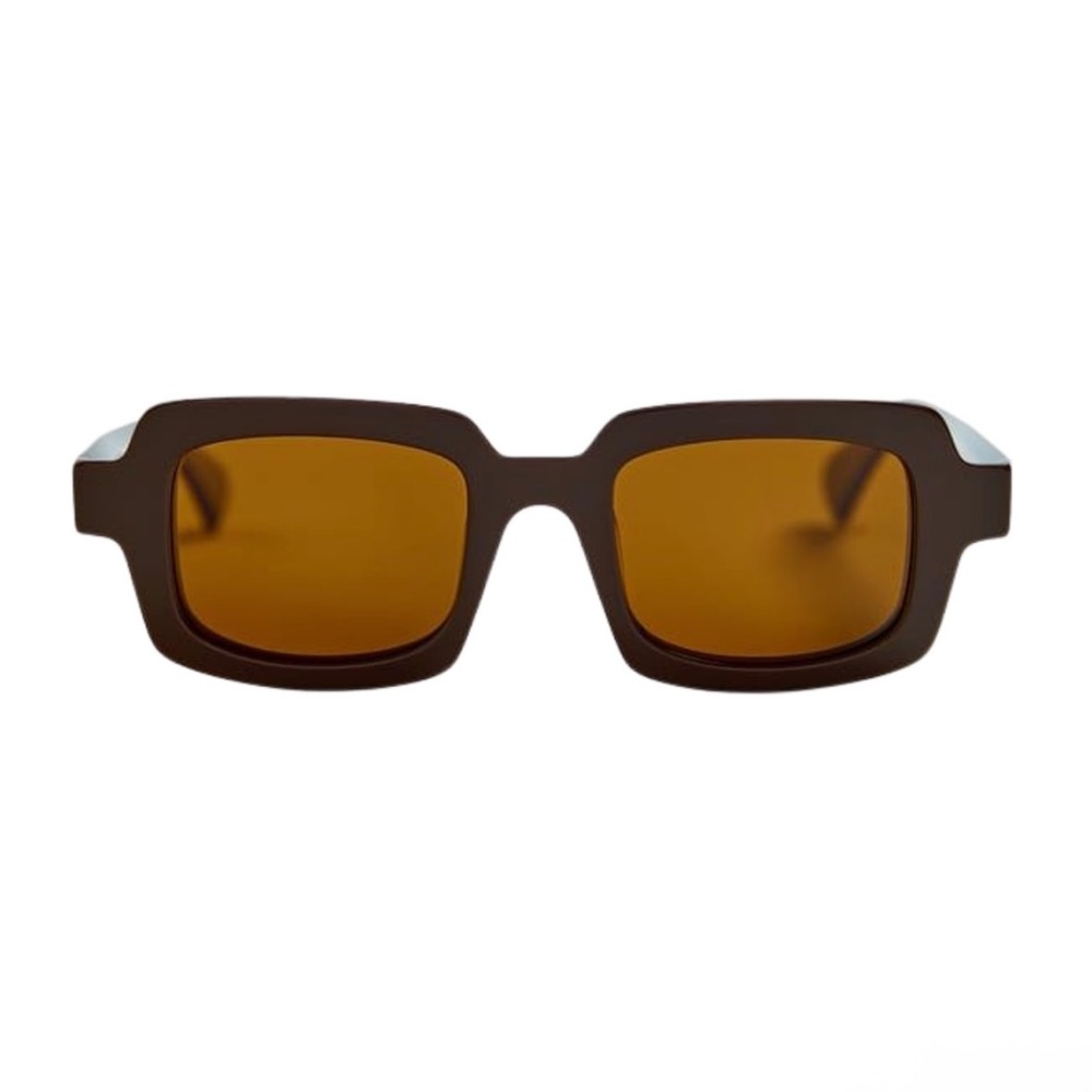 SQUARED SUNGLASSES